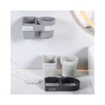 XJ RJ Wall Mounted Holder No. V1-36 - Image 2