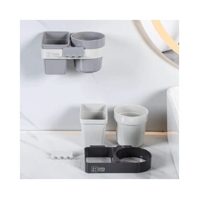 XJ RJ Wall Mounted Holder No. V1-36 - Image 2