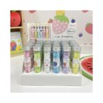 Paper Soap No. 0123 ( 24 Pcs Box )