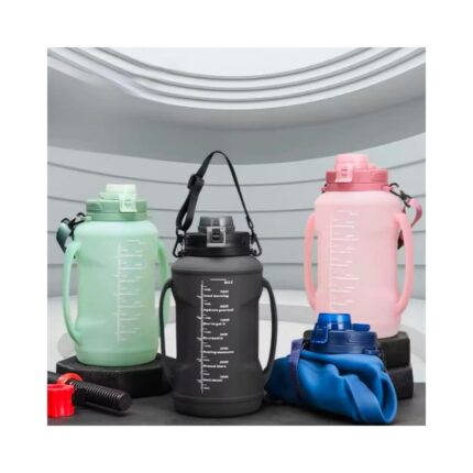 Gym Bottle No. (900ml)