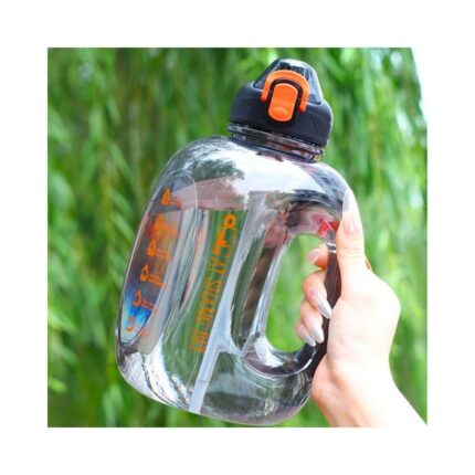 Gym Bottle No. 125 (2000ml)