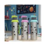 Single Wall Space Bottle