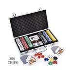 Poker Chips (Set of 300) - Image 2