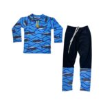 Cyma Unisex 2 Piece Swimming Costume CS-SC-200 - Image 2