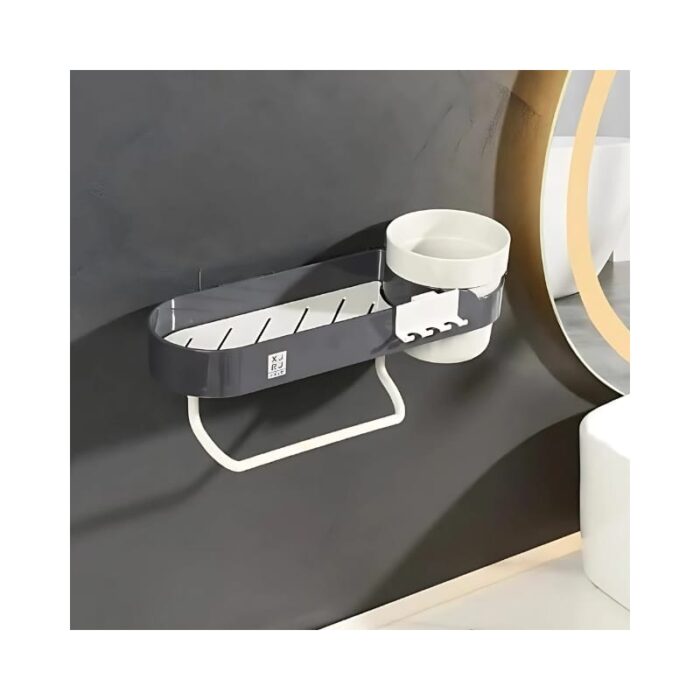 XJ RJ Wall Mounted Holder No. V1-22 - Image 2