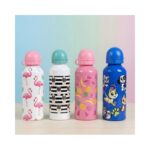 Single Wall Bottle No. 2193