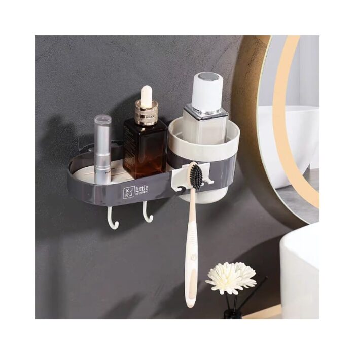 XJ RJ Wall Mounted Holder No. V1-26 - Image 2