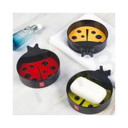 Soap Case No. H-2-33