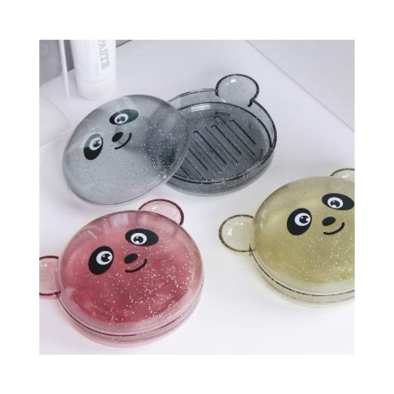 Soap Case No. H-2-38 - Image 1