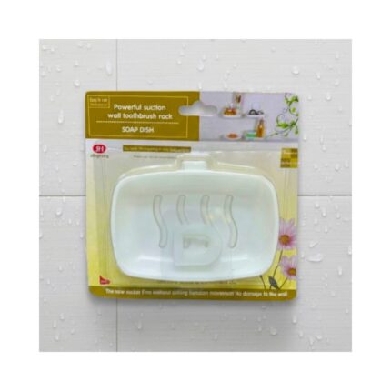 Soap Case No. 105-182