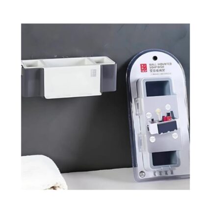 Bath Holder No. H-2-17