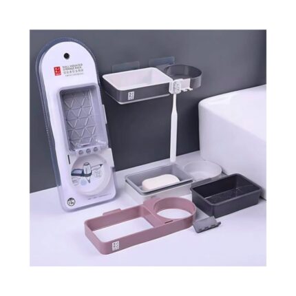 Bath Holder No. H-2-7