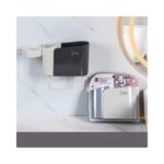 XJ RJ Wall Mounted Holder No.  V1-33 - Image 2