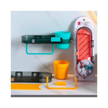 Bath Holder No. H-2-19