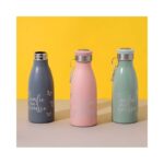 Single Wall Bottle No. 2180