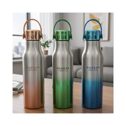 Single Wall Bottle No. 2188