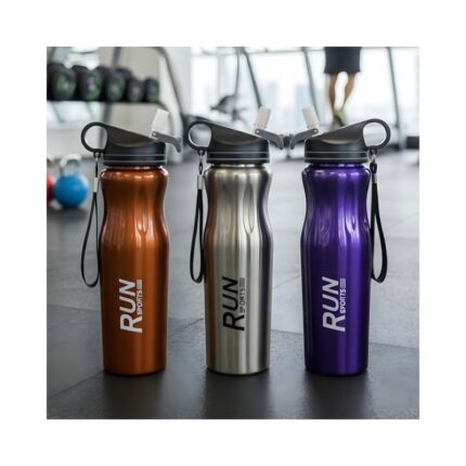 Single Wall Bottle No. 2178