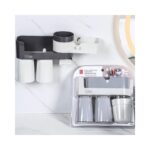 XJ RJ Wall Mounted Holder No. V1-34 - Image 2