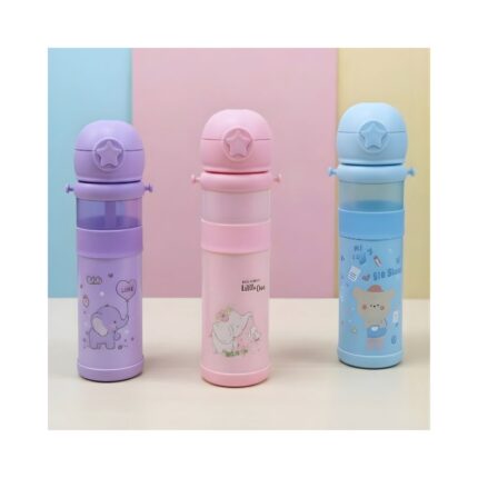 Single Wall Bottle No. 2196