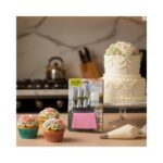 Cake Decorator ( 6Pcs )