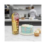 Cookie Decorator With 5 Nozzle