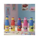 Insulated Bottle No. HL-S-15-CH ( 470ml )