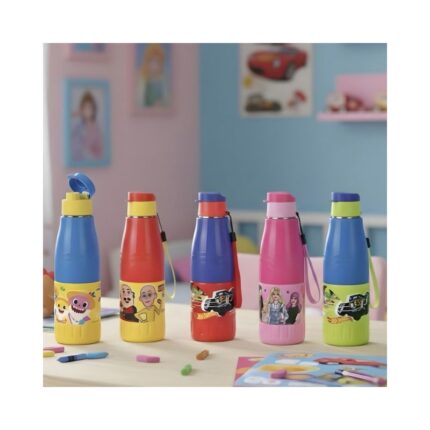 Insulated Bottle No. HL-S-15-CH ( 470ml )