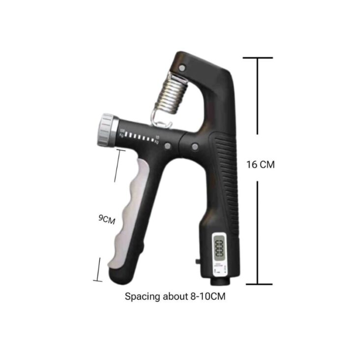 Hand Grip 17-693 - Image 3