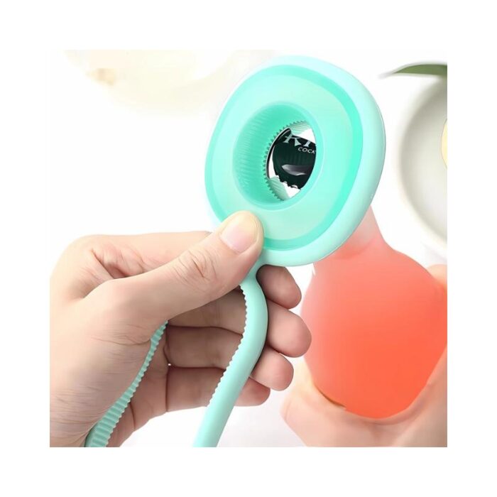 Bottle & Can Opener H-6-123 - Image 4