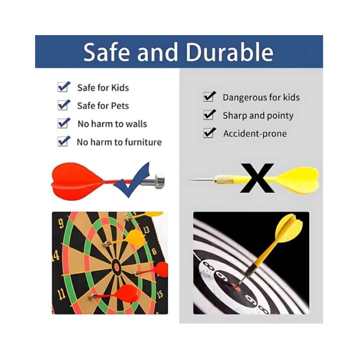 Dart Game V-121 - Image 2