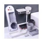 XJ RJ Wall Mounted Holder No. V1-13 - Image 2