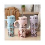 Insulated Bottle No. 2163