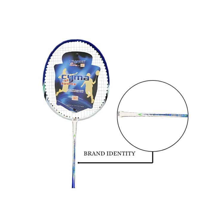 Cyma Rackets CBC 007 - Image 2