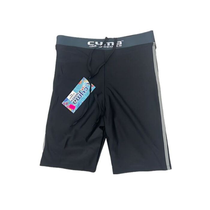 Cyma Men’s Long Swimming Costume CS-SCM-011 - Image 2