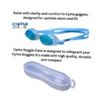 Cyma Swimming Goggles 029 - Image 2