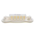Jinghong Wall Suction Tooth Brush Holder No. 79-87 - Image 2