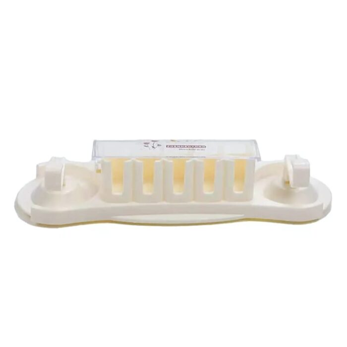Jinghong Wall Suction Tooth Brush Holder No. 79-87 - Image 2