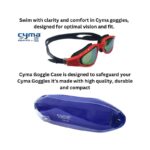 Cyma Swimming Goggles 005 - Image 2