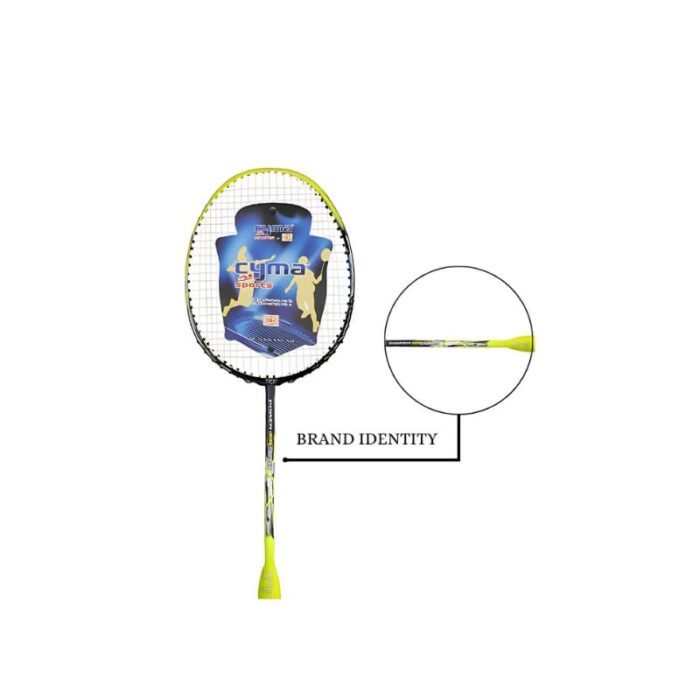 Cyma Rackets CBC 009 - Image 2