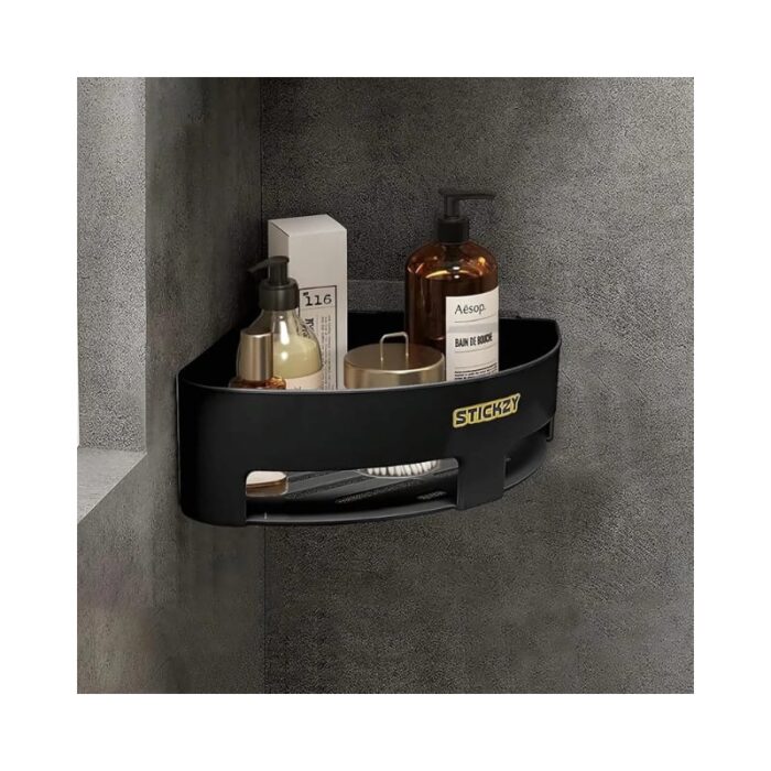 Stickzy Wall Mounted Holder - Image 2