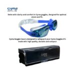 Cyma Swimming Goggles 008 - Image 2