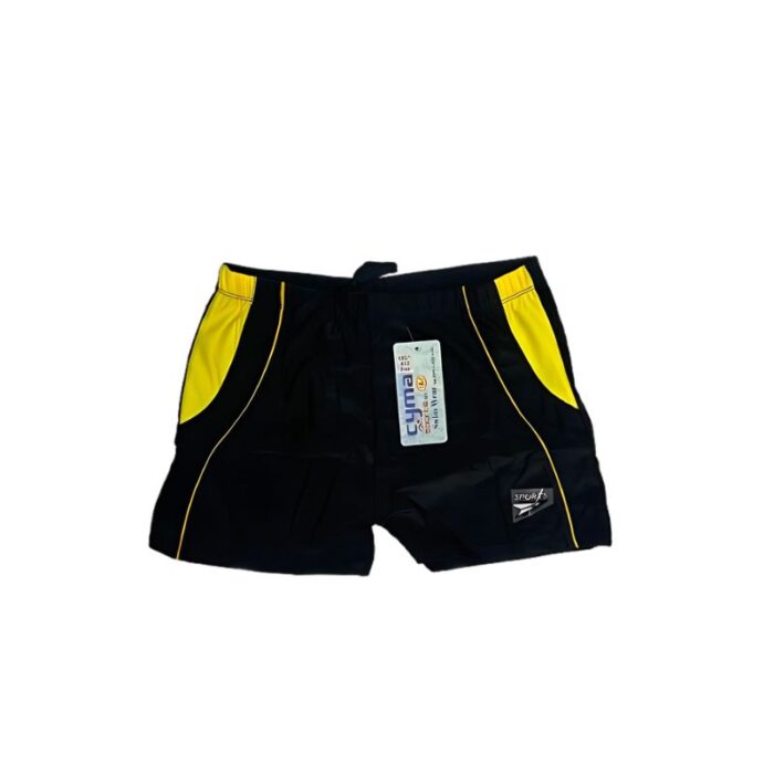 Cyma Men’s Short Trunks Swimming Costume CBC-011 - Image 2