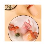 Milk Tea Cup Shaped Icecream Mold No. V1-29 - Image 2