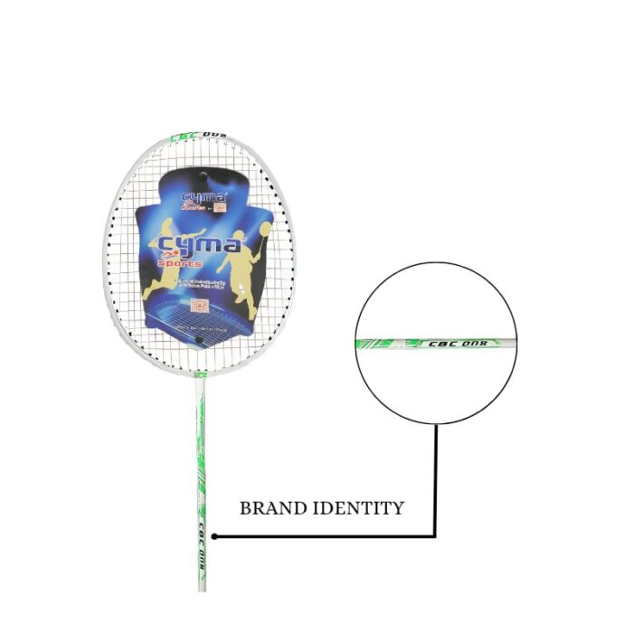 Cyma Rackets CBC 008 - Image 2