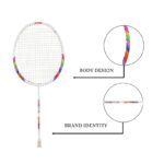 Cyma Rackets CBC 011 - Image 2