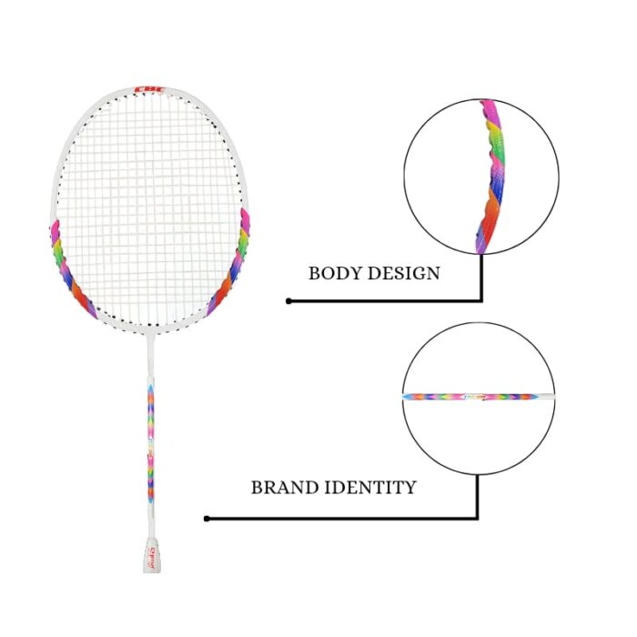 Cyma Rackets CBC 011 - Image 2