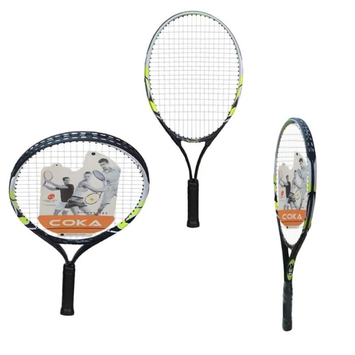 Tennis Racket - Image 2