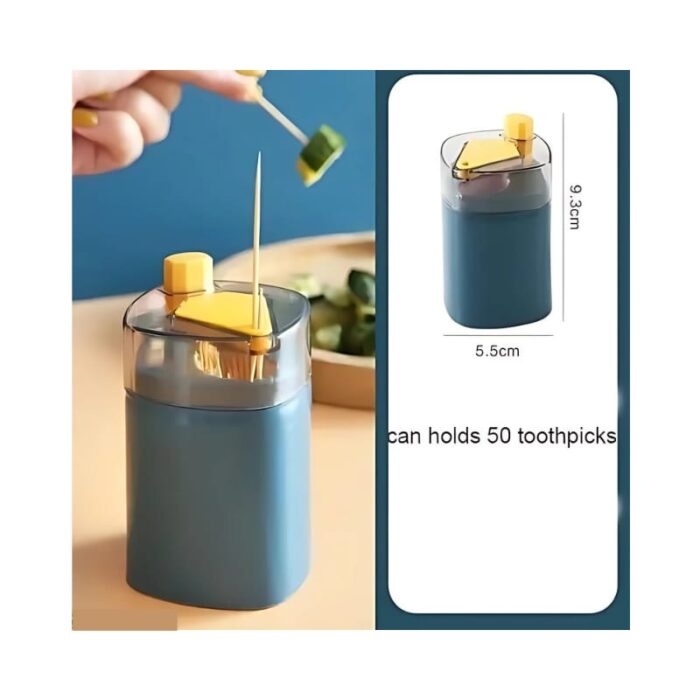 Tooth Pick Holder - Image 2