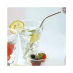 2 Pcs Stainless Steel Straw KK-V-15-1 - Image 2