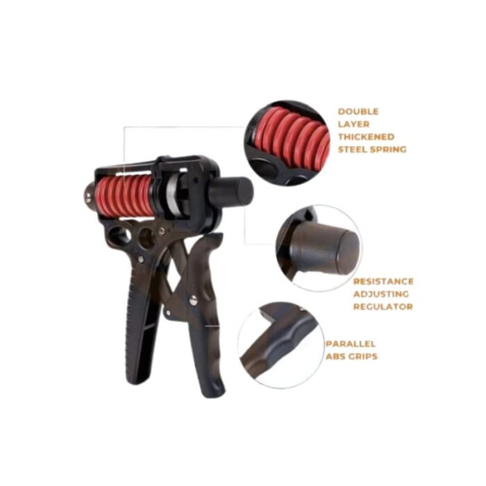 Hand Grip 15-613 - Image 2